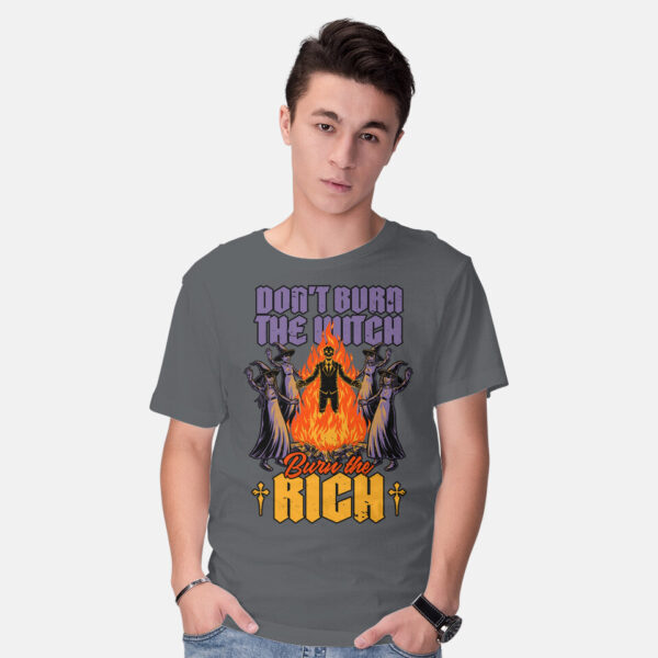 Witches Burn Riches - Image 10