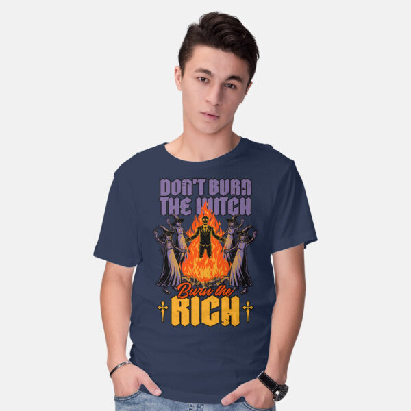 Witches Burn Riches - Image 6