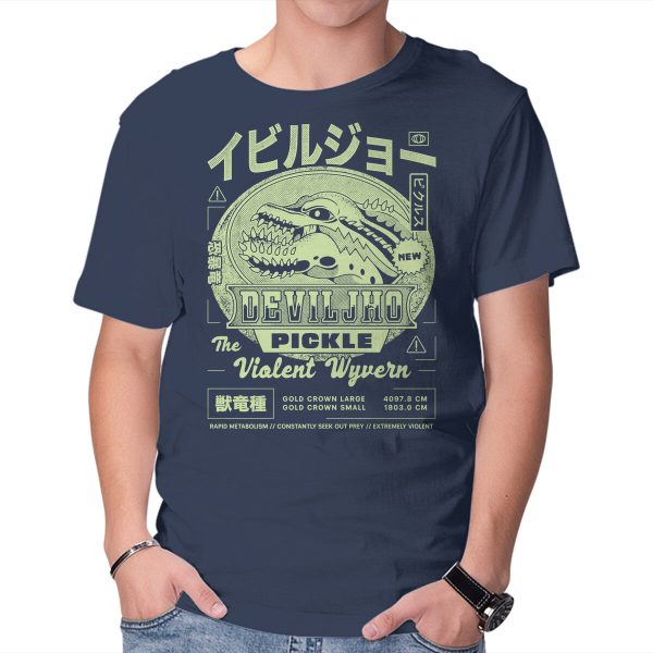 Deviljho Pickle Grunge - Image 5