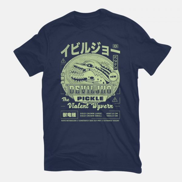 Deviljho Pickle Grunge - Image 7