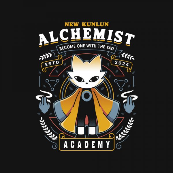 Alchemist Warrior Academy - Image 4