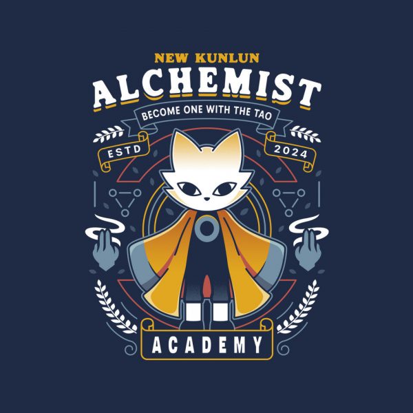 Alchemist Warrior Academy - Image 8