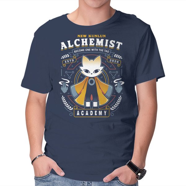 Alchemist Warrior Academy - Image 5