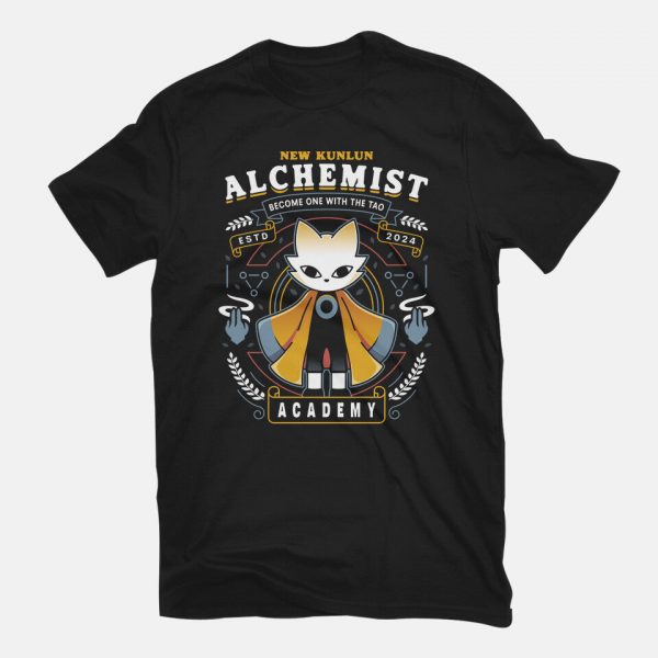 Alchemist Warrior Academy - Image 3