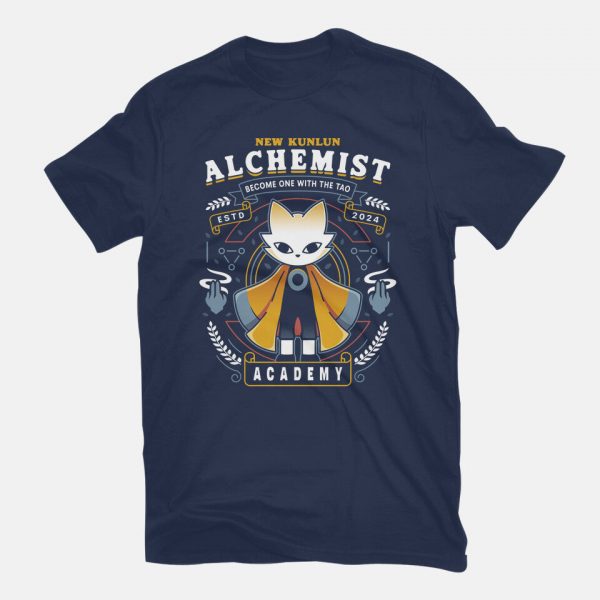 Alchemist Warrior Academy - Image 7