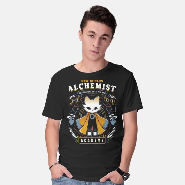 Alchemist Warrior Academy - Image 2