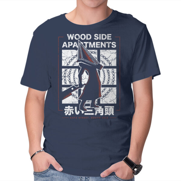 Wood Side Apartments Monster - Image 5