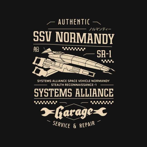 SSV Normandy Garage - Image 4