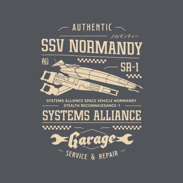 SSV Normandy Garage - Image 12