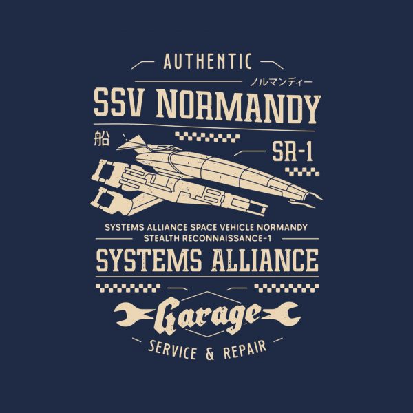 SSV Normandy Garage - Image 8