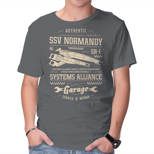 SSV Normandy Garage - Image 9