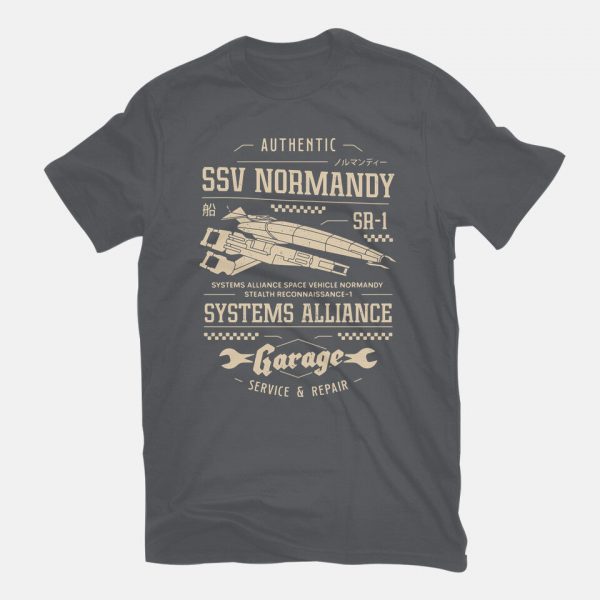 SSV Normandy Garage - Image 11