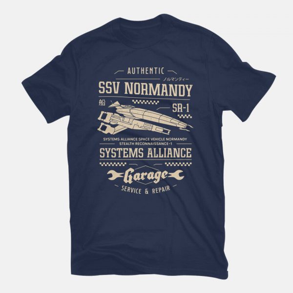 SSV Normandy Garage - Image 7