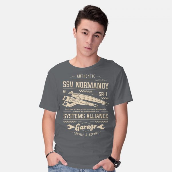 SSV Normandy Garage - Image 10