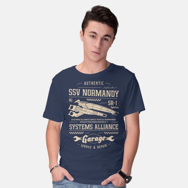 SSV Normandy Garage - Image 6
