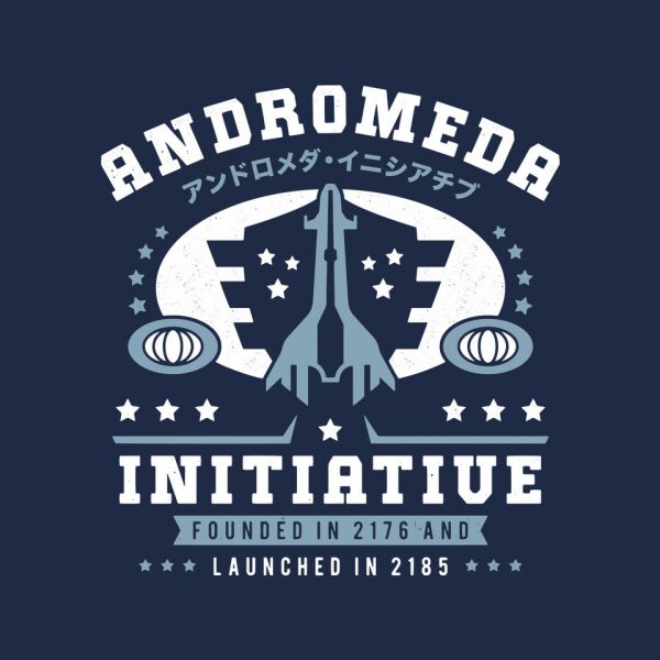Andromeda Initiative Emblem - Image 4