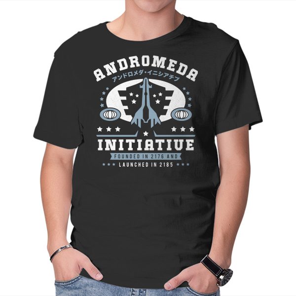 Andromeda Initiative Emblem - Image 5