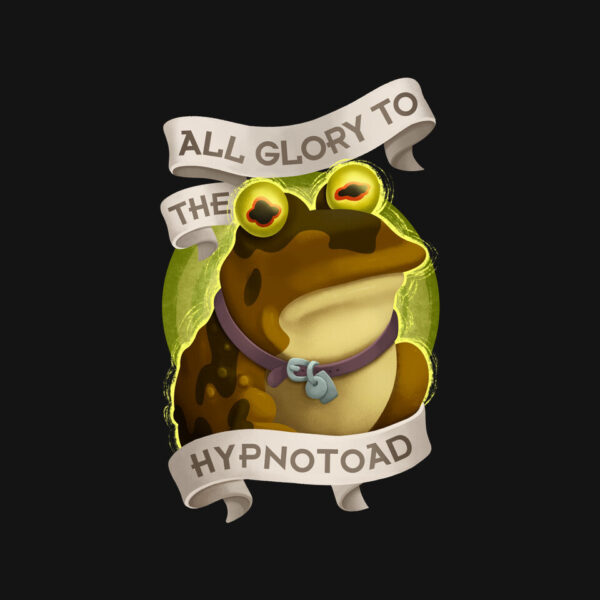 All Glory To The Hypnotoad - Image 8
