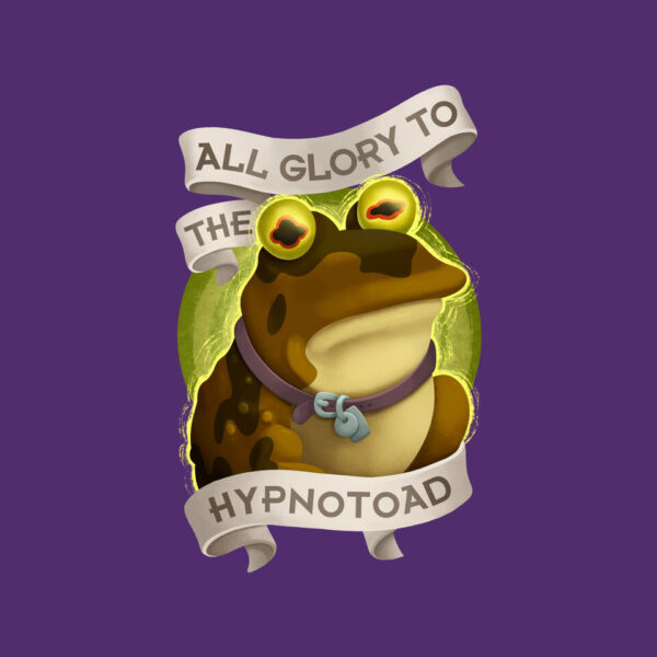 All Glory To The Hypnotoad - Image 12