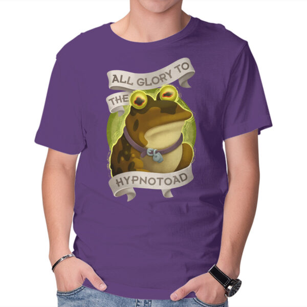 All Glory To The Hypnotoad - Image 9