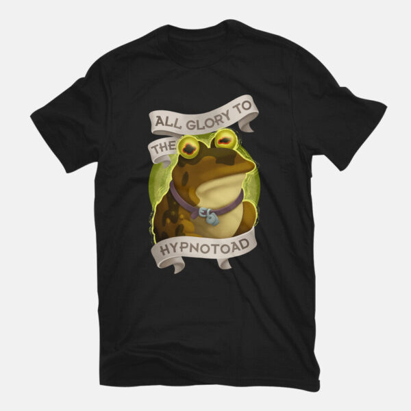 All Glory To The Hypnotoad - Image 7