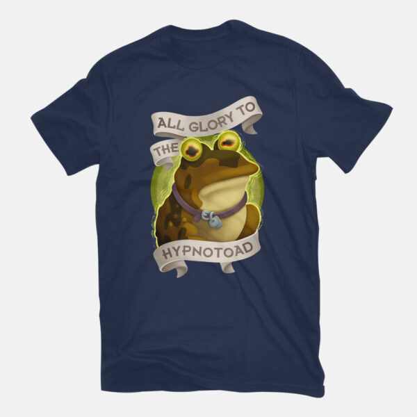 All Glory To The Hypnotoad - Image 3