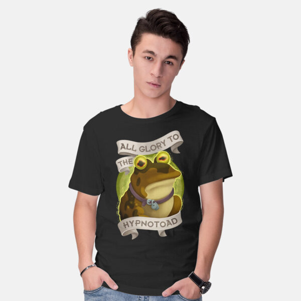 All Glory To The Hypnotoad - Image 6