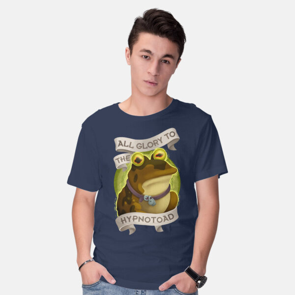 All Glory To The Hypnotoad - Image 2