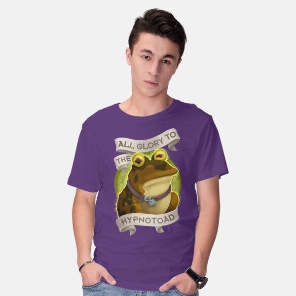 All Glory To The Hypnotoad - Image 10