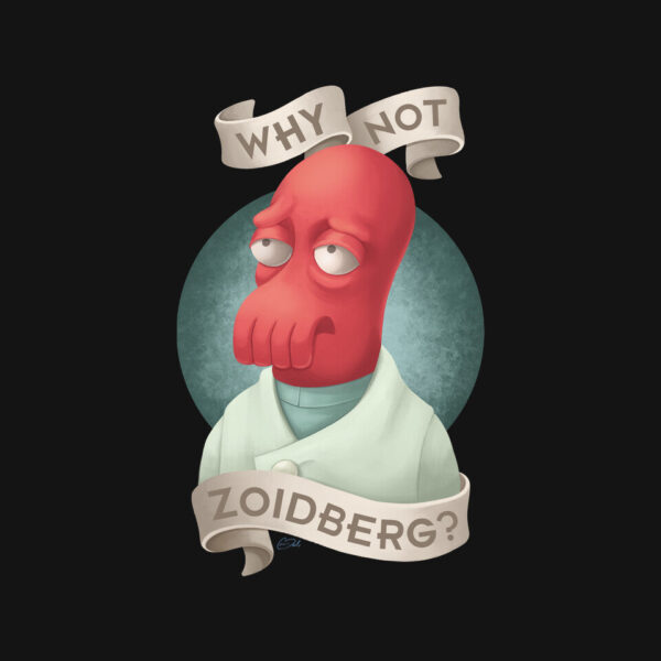 Why Not Zoidberg - Image 8