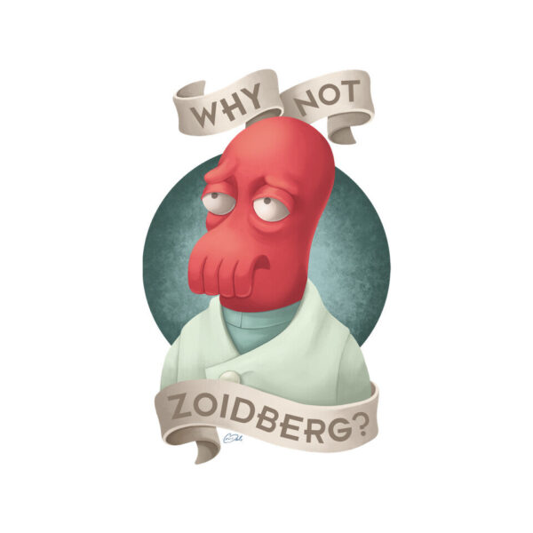 Why Not Zoidberg - Image 12