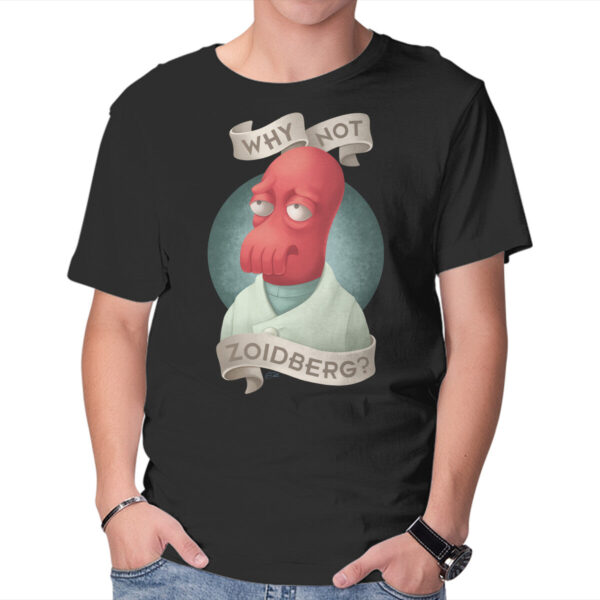 Why Not Zoidberg - Image 5