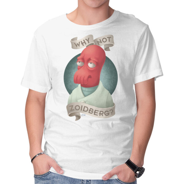 Why Not Zoidberg - Image 9