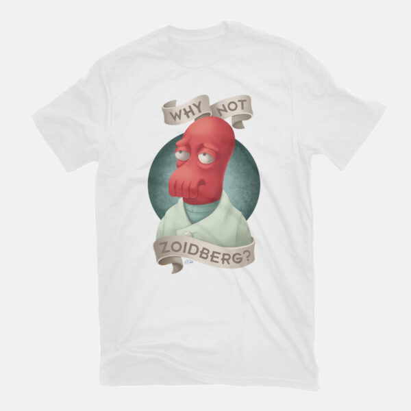 Why Not Zoidberg - Image 11