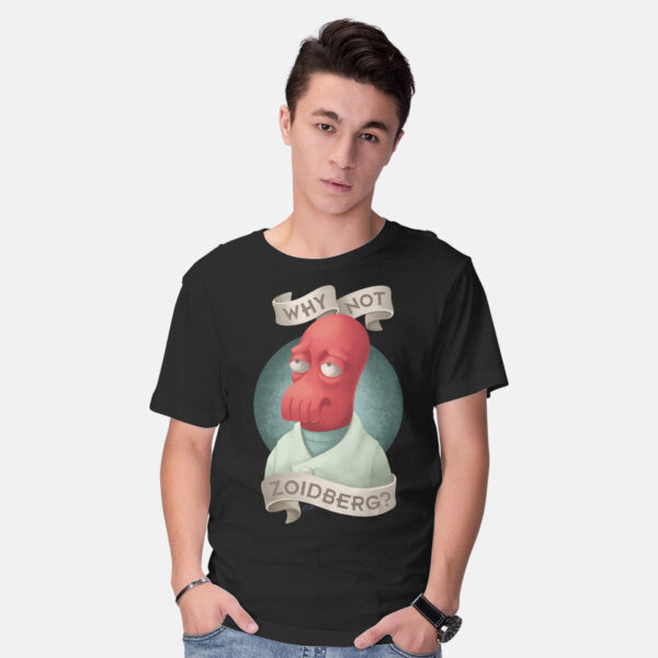 Why Not Zoidberg - Image 6