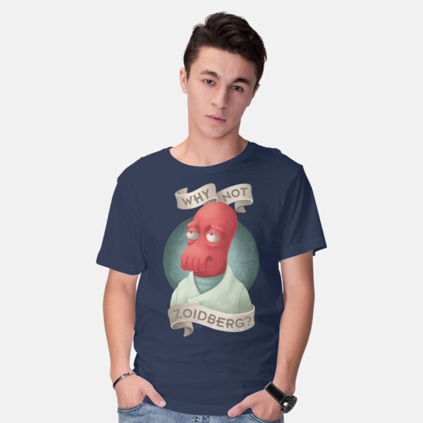 Why Not Zoidberg - Image 2