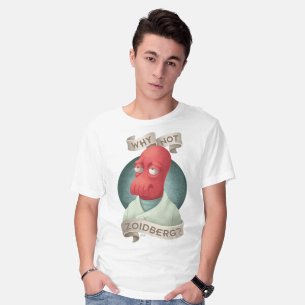 Why Not Zoidberg - Image 10