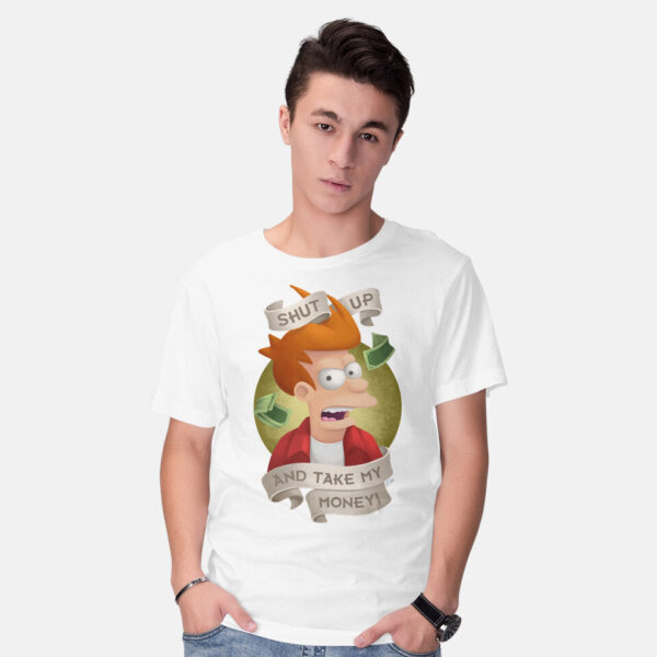 Shut Up And Take My Money - Image 10