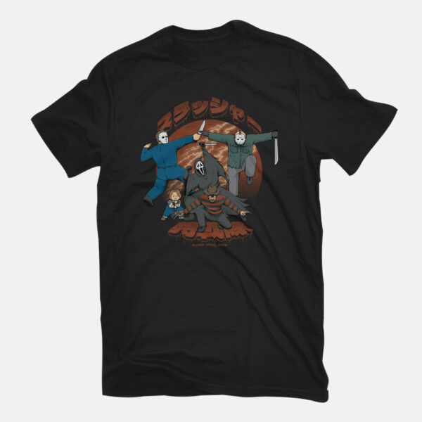 Slasher Force - Image 3
