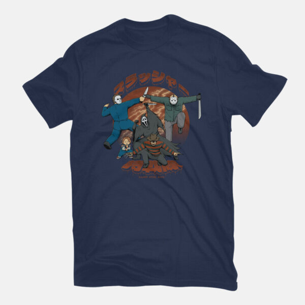 Slasher Force - Image 7