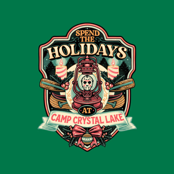 Holiday Camp - Image 20