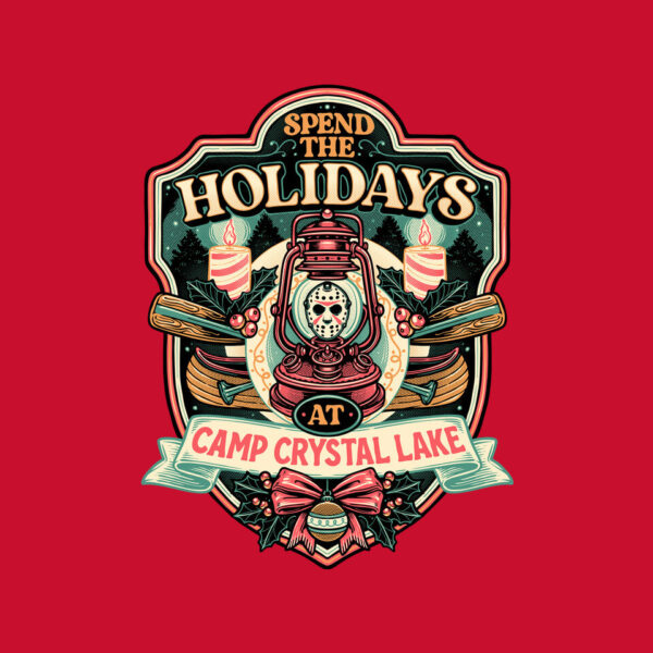 Holiday Camp - Image 12