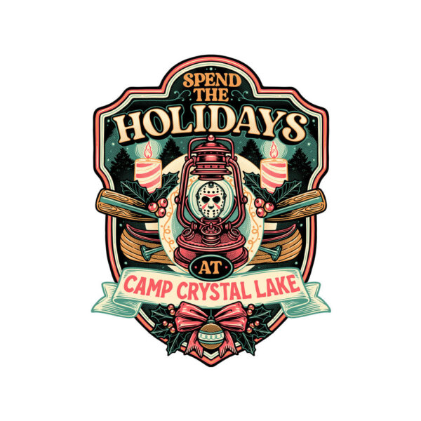 Holiday Camp - Image 8