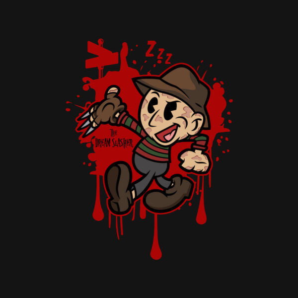 The Dream Slasher - Image 4