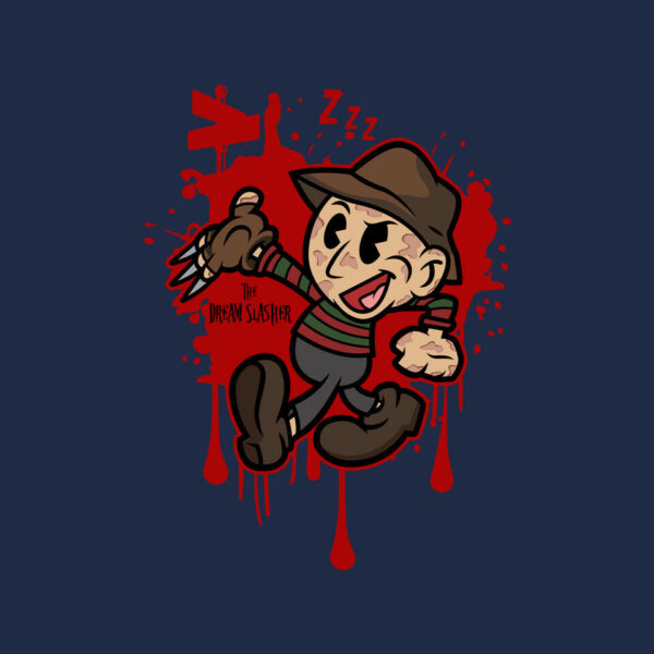 The Dream Slasher - Image 8