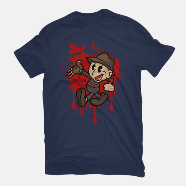 The Dream Slasher - Image 7