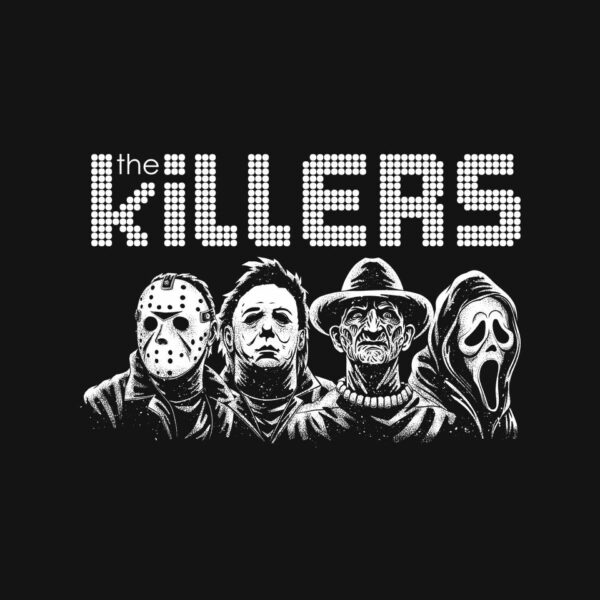 The Killers - Image 4