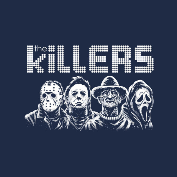 The Killers - Image 8