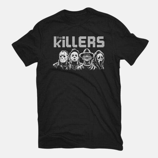 The Killers - Image 3