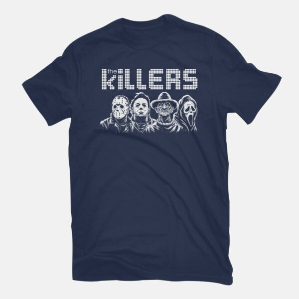 The Killers - Image 7